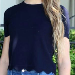 Endless Rose Camryn top